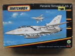 Thumbnail MATCHBOX 40130 PANAVIA TORNADO F. Mk 3